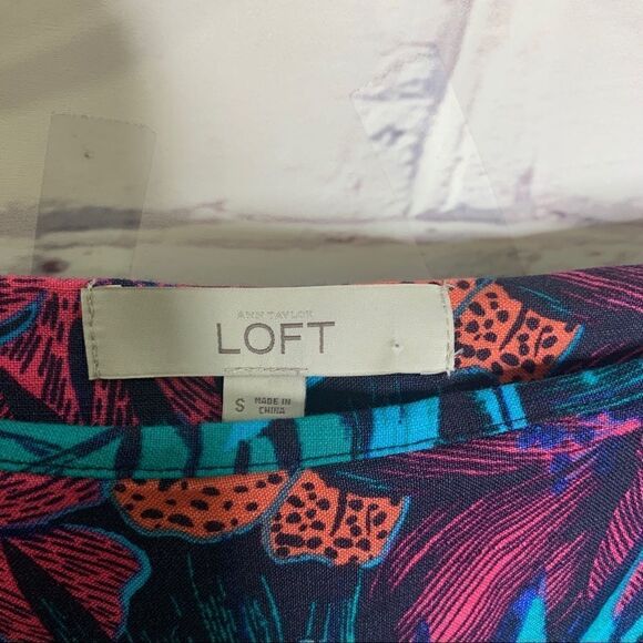 Loft small or medium dress - Picture 4 of 4